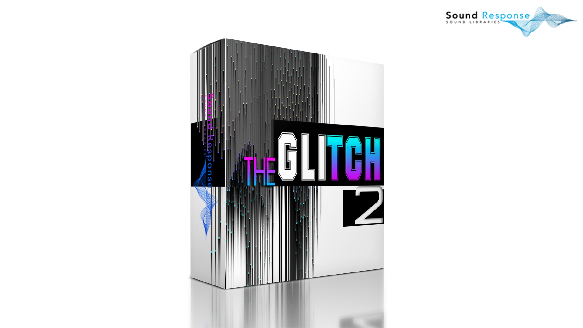 Glitch Sound Effects THE GLITCH 2 in Sound Effects UE Marketplace